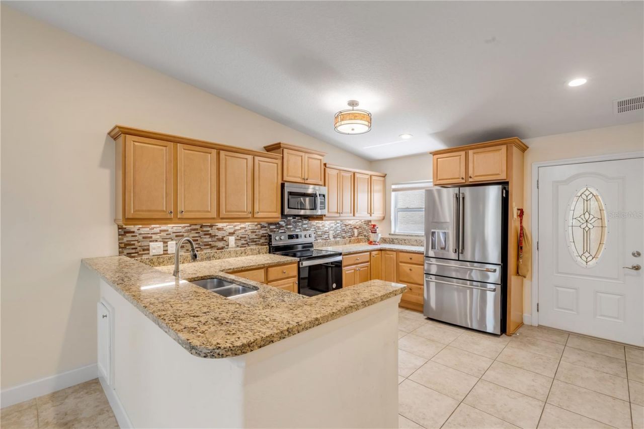 2286 Hawks Cove Circle, New Smyrna Beach, FL 32168 Photo