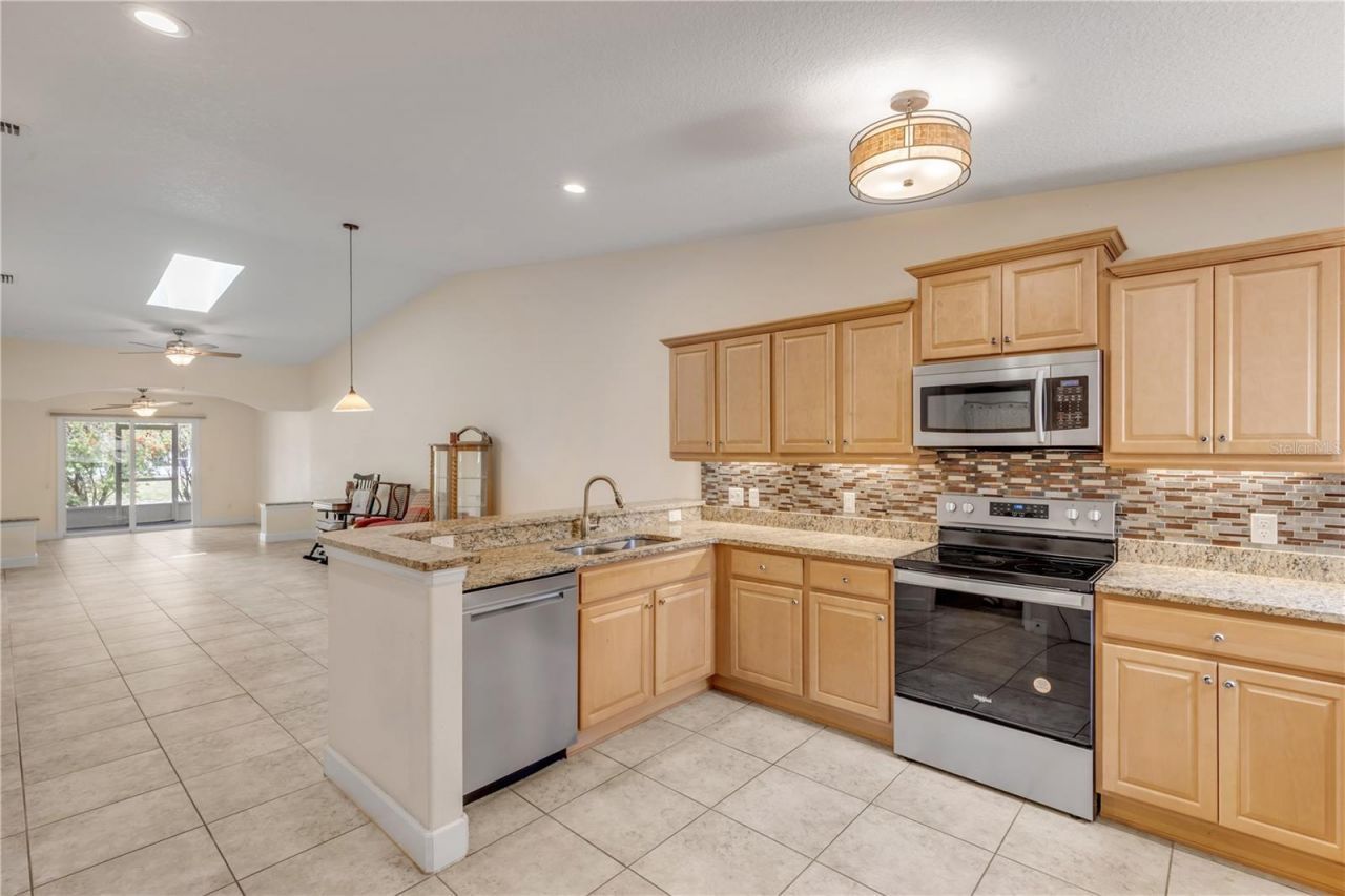 2286 Hawks Cove Circle, New Smyrna Beach, FL 32168 Photo