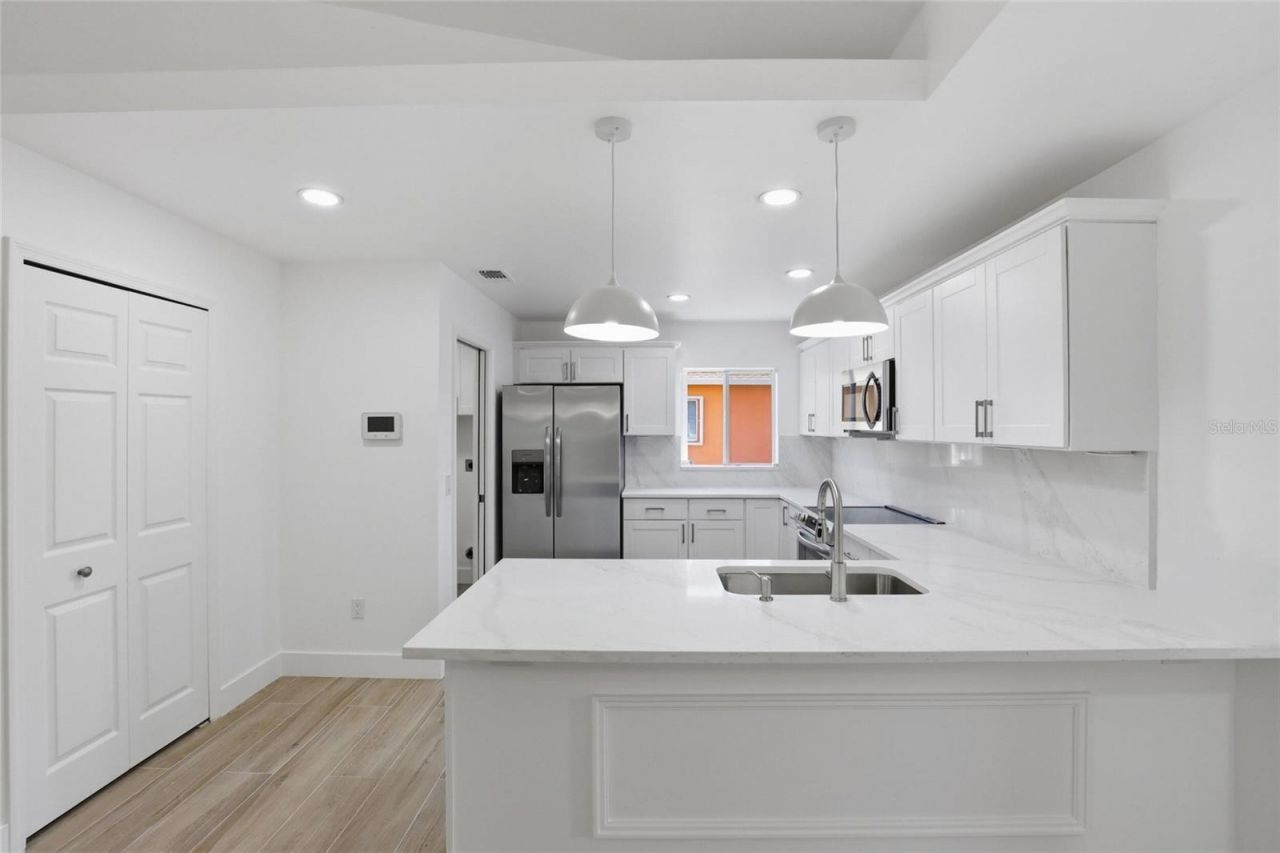 2158 Ribbon Terrace , North Port, FL 34286 Photo