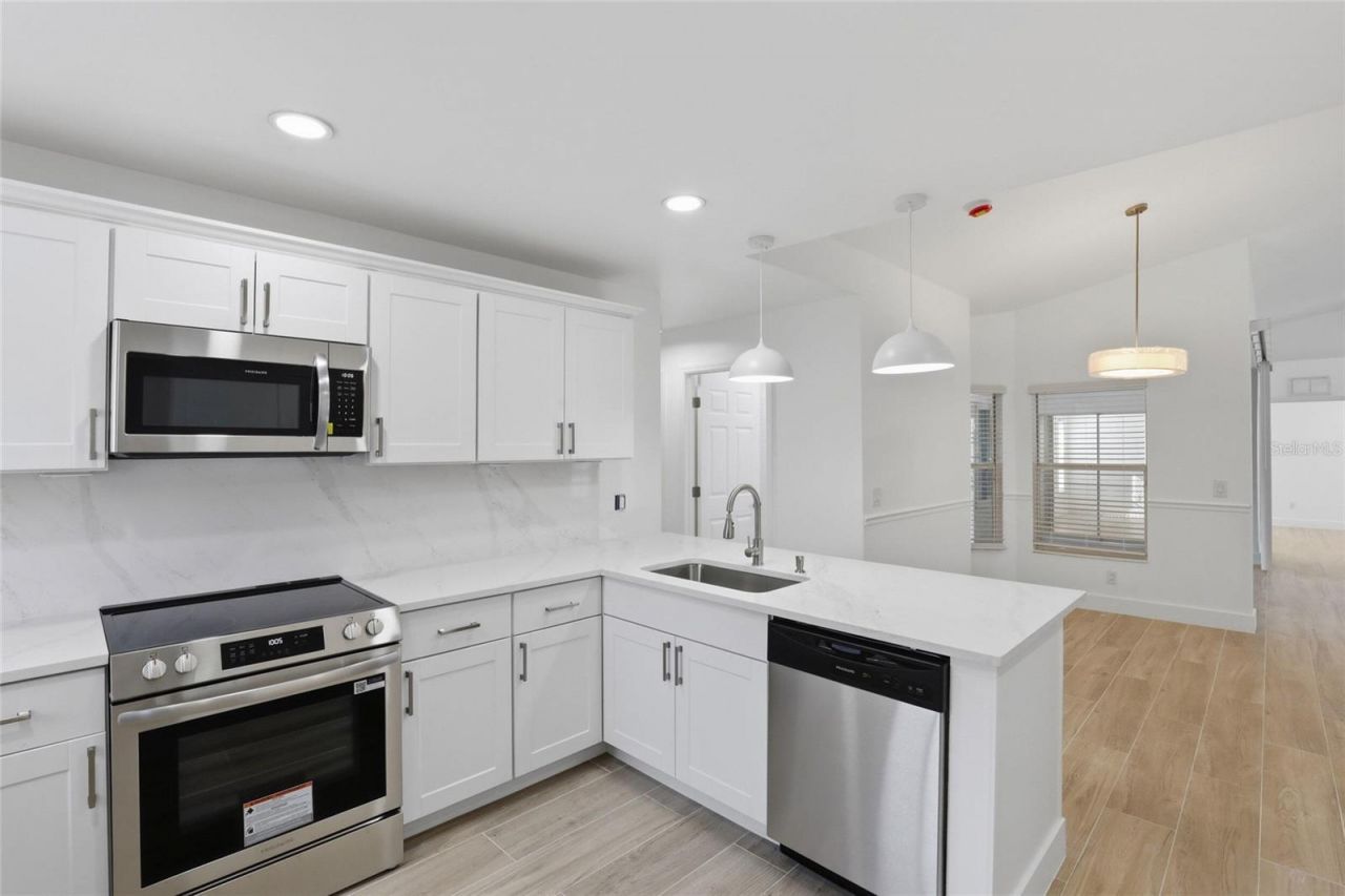 2158 Ribbon Terrace , North Port, FL 34286 Photo