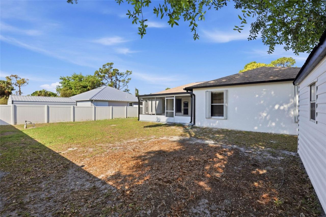 2158 Ribbon Terrace , North Port, FL 34286 Photo