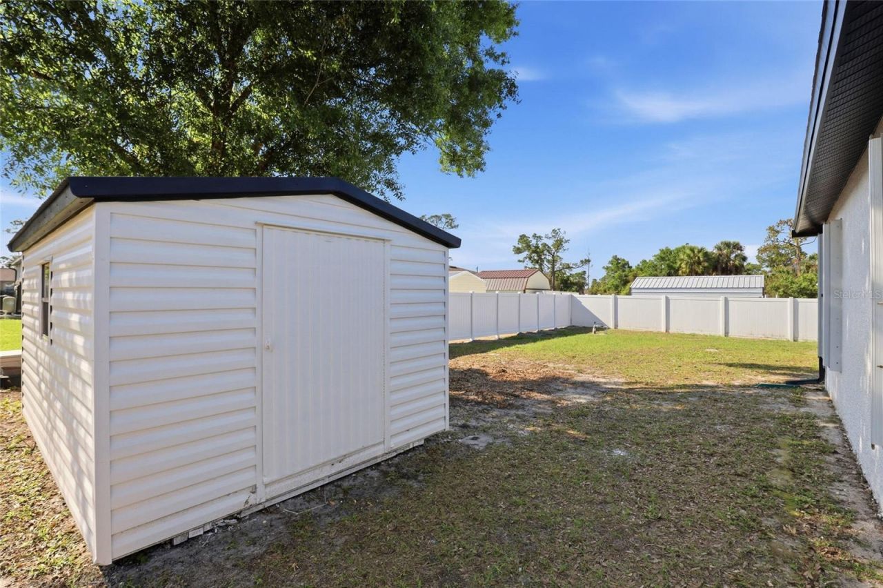 2158 Ribbon Terrace , North Port, FL 34286 Photo