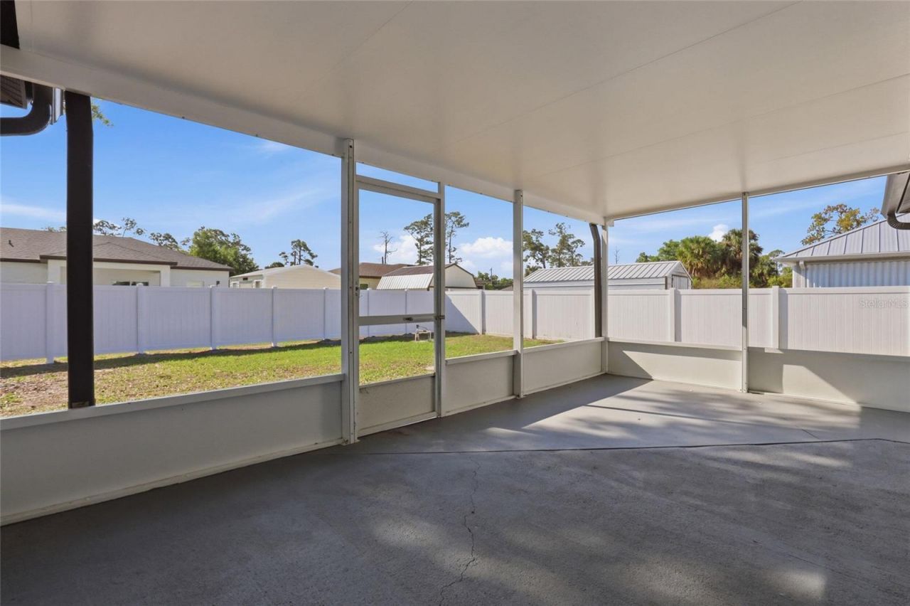 2158 Ribbon Terrace , North Port, FL 34286 Photo