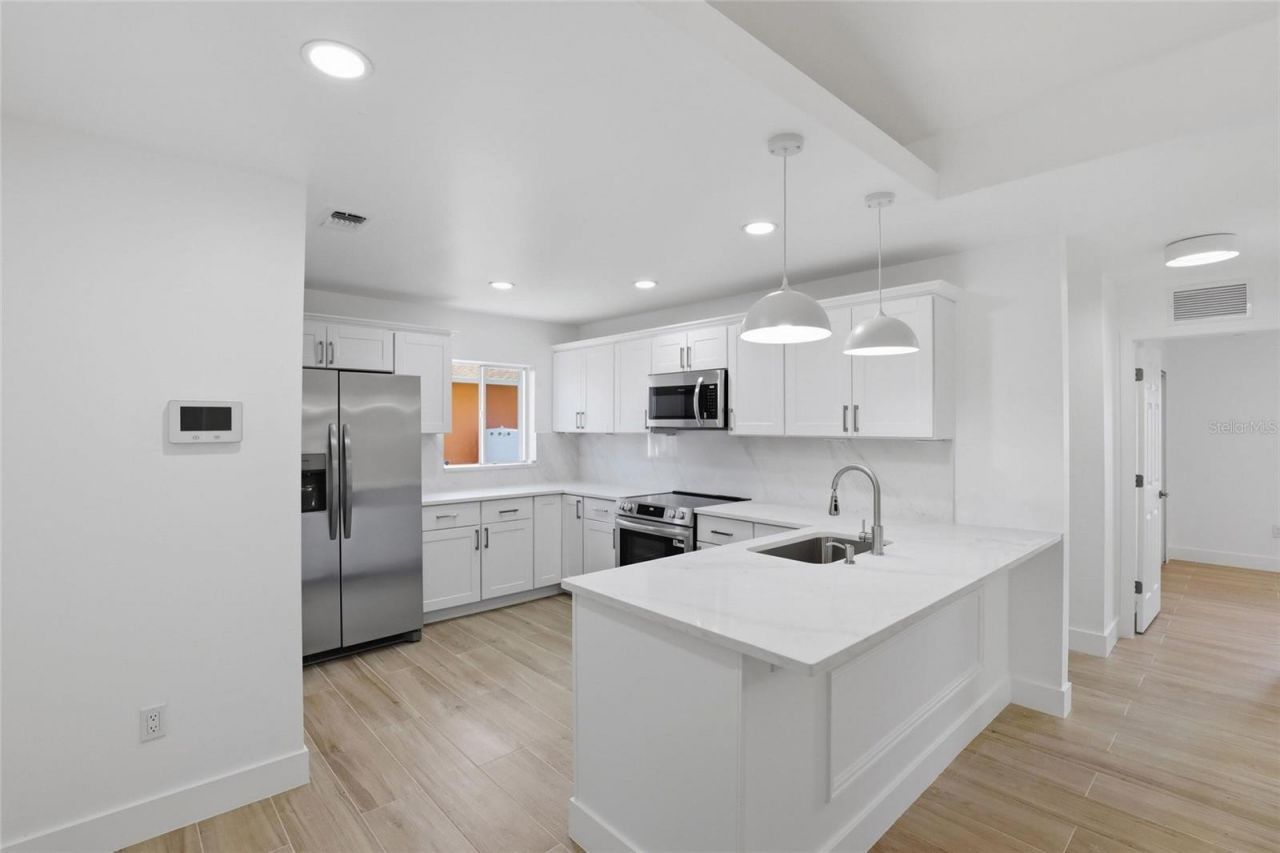 2158 Ribbon Terrace , North Port, FL 34286 Photo