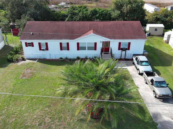 1124 DARA CAY DRIVE , KISSIMMEE, FL 34741