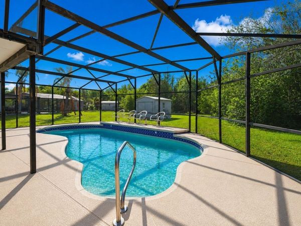 206 TARANTO WAY, KISSIMMEE, FL 34758