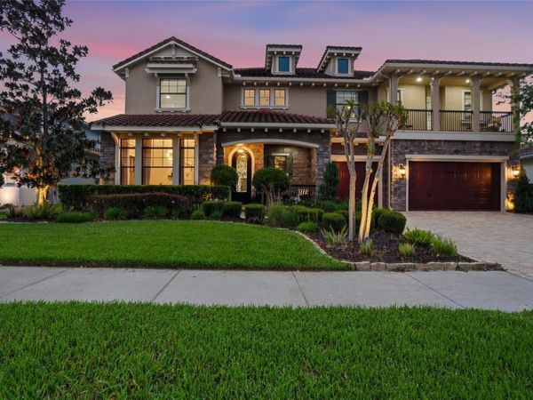 28555 CORBARA PLACE, WESLEY CHAPEL, FL 33543