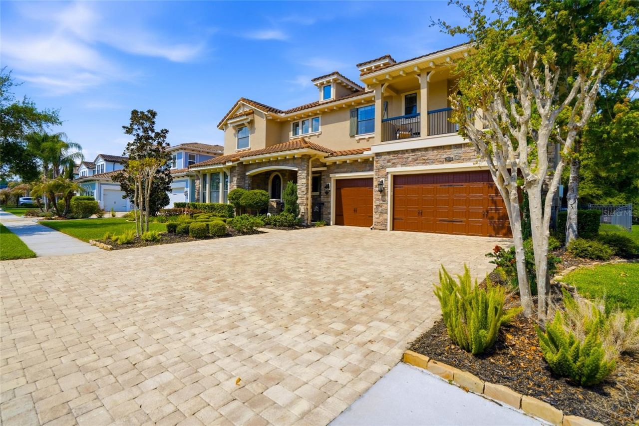 28555 Corbara Place, Wesley Chapel, FL 33543 Photo