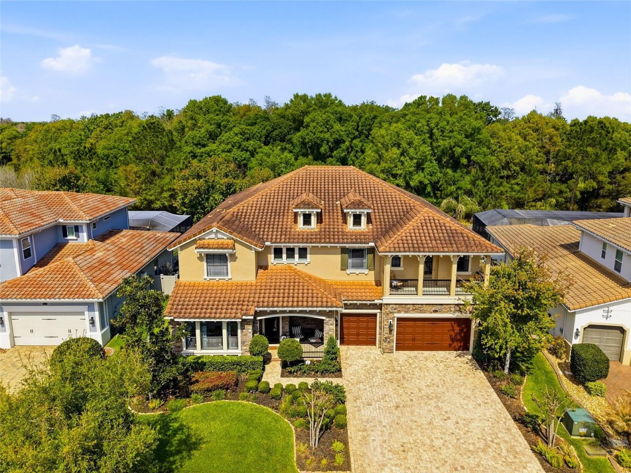 28555 Corbara Place, Wesley Chapel, FL 33543 Photo