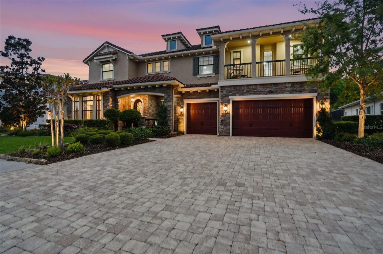 28555 Corbara Place, Wesley Chapel, FL 33543 Photo