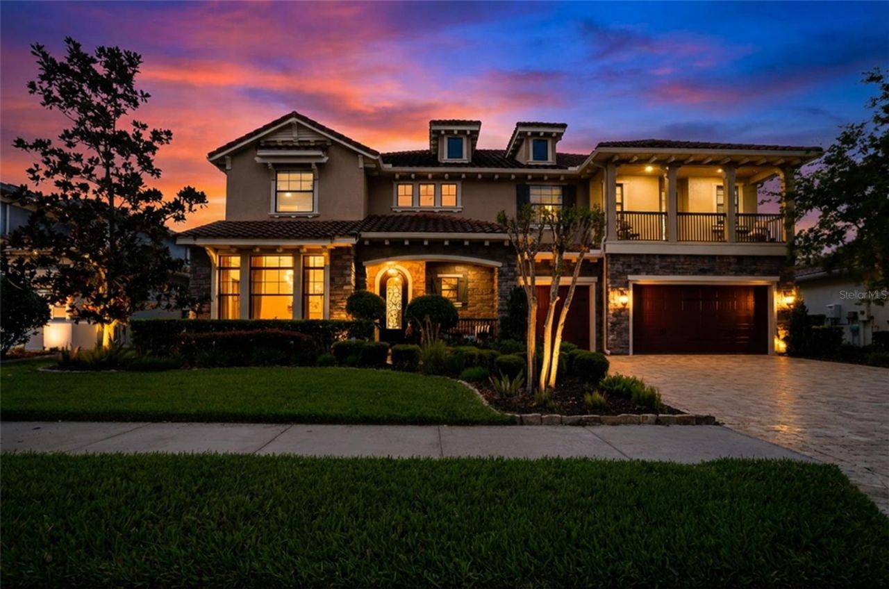 28555 Corbara Place, Wesley Chapel, FL 33543 Photo