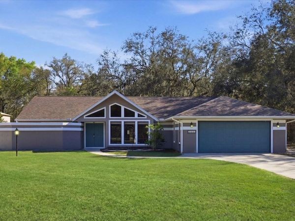 1804 E HUMPHREY LANE , HERNANDO, FL 34442