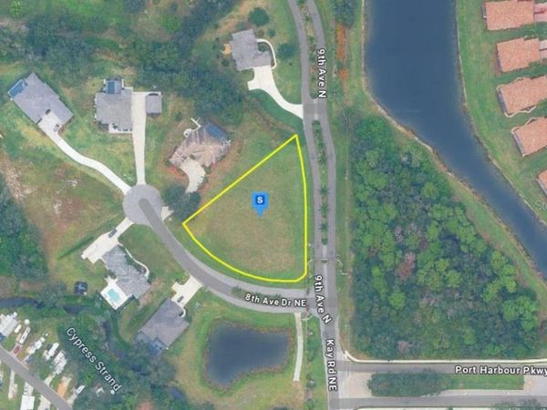 6109 8TH AVENUE DRIVE NE, BRADENTON, FL 34212