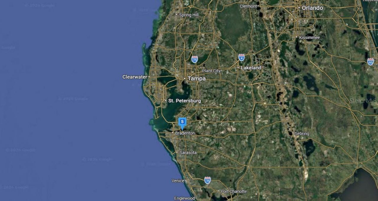 6109 8th Avenue Drive Ne, Bradenton, FL 34212 Photo