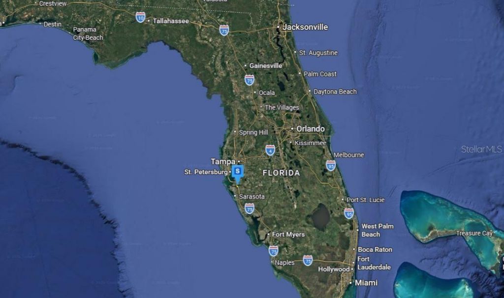 6109 8th Avenue Drive Ne, Bradenton, FL 34212 Photo