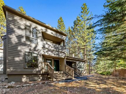 136 Juanita Drive, Unit 25, Incline Village, NV 89451 Photo