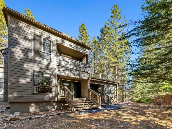 136 Juanita Drive, UNIT 25, Incline Village, NV 89451