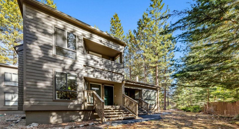 136 Juanita Drive, Unit 25, Incline Village, NV 89451 Photo