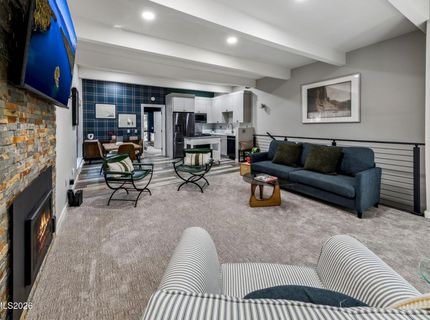 136 Juanita Drive, Unit 25, Incline Village, NV 89451 Photo