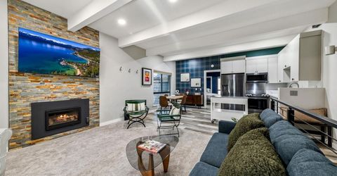 136 Juanita Drive, Unit 25, Incline Village, NV 89451 Photo