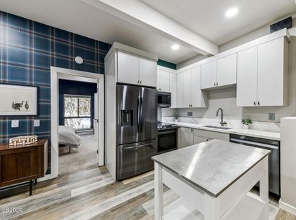 136 Juanita Drive, Unit 25, Incline Village, NV 89451 Photo