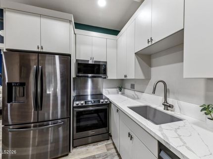 136 Juanita Drive, Unit 25, Incline Village, NV 89451 Photo