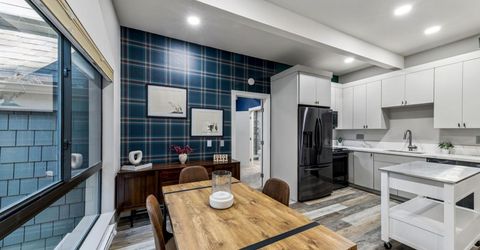 136 Juanita Drive, Unit 25, Incline Village, NV 89451 Photo