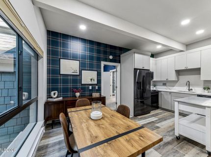 136 Juanita Drive, Unit 25, Incline Village, NV 89451 Photo