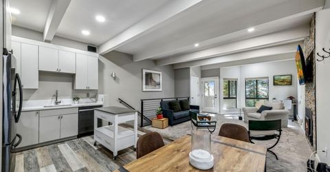 136 Juanita Drive, Unit 25, Incline Village, NV 89451 Photo