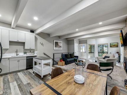 136 Juanita Drive, Unit 25, Incline Village, NV 89451 Photo