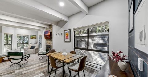 136 Juanita Drive, Unit 25, Incline Village, NV 89451 Photo