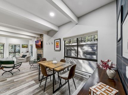 136 Juanita Drive, Unit 25, Incline Village, NV 89451 Photo