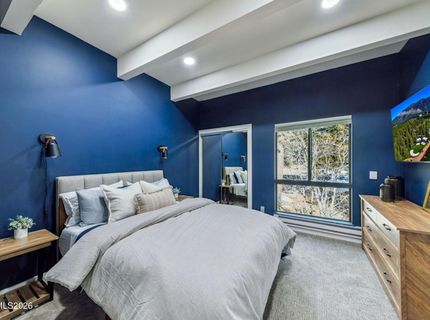 136 Juanita Drive, Unit 25, Incline Village, NV 89451 Photo