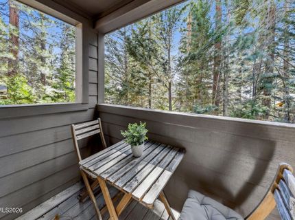 136 Juanita Drive, Unit 25, Incline Village, NV 89451 Photo