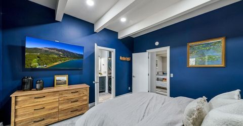 136 Juanita Drive, Unit 25, Incline Village, NV 89451 Photo