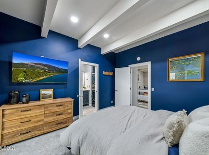 136 Juanita Drive, Unit 25, Incline Village, NV 89451 Photo