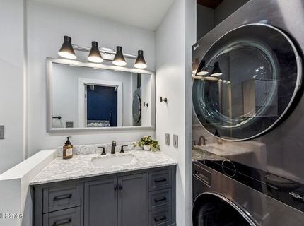 136 Juanita Drive, Unit 25, Incline Village, NV 89451 Photo