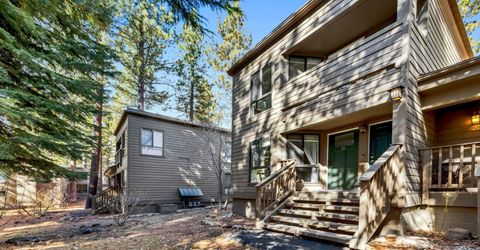 136 Juanita Drive, Unit 25, Incline Village, NV 89451 Photo