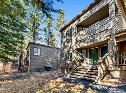 136 Juanita Drive, Unit 25, Incline Village, NV 89451 Photo