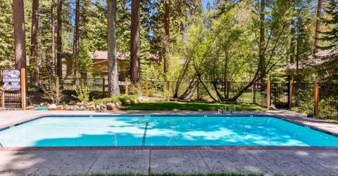 136 Juanita Drive, Unit 25, Incline Village, NV 89451 Photo