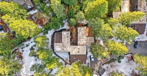 136 Juanita Drive, Unit 25, Incline Village, NV 89451 Photo