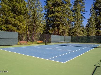 136 Juanita Drive, Unit 25, Incline Village, NV 89451 Photo