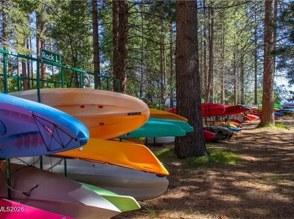 136 Juanita Drive, Unit 25, Incline Village, NV 89451 Photo