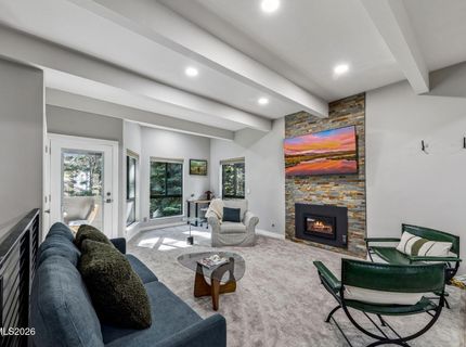 136 Juanita Drive, Unit 25, Incline Village, NV 89451 Photo