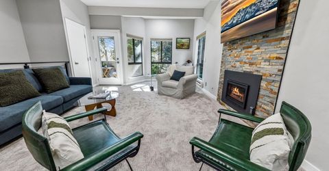 136 Juanita Drive, Unit 25, Incline Village, NV 89451 Photo