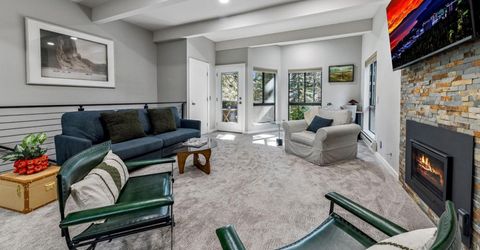 136 Juanita Drive, Unit 25, Incline Village, NV 89451 Photo