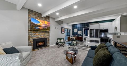 136 Juanita Drive, Unit 25, Incline Village, NV 89451 Photo