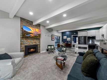 136 Juanita Drive, Unit 25, Incline Village, NV 89451 Photo