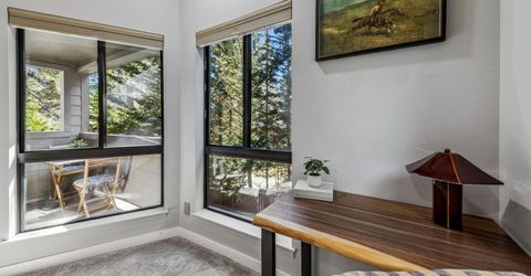 136 Juanita Drive, Unit 25, Incline Village, NV 89451 Photo