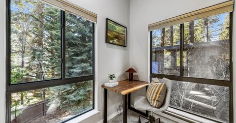 136 Juanita Drive, Unit 25, Incline Village, NV 89451 Photo